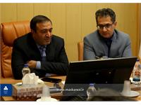 گزار ش تصویری پایش عملکرد الوند 4