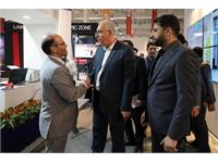 گزارش تصویری روز اول نمایشگاه کیش اینوکس 2023