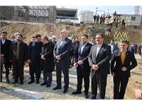 آلبوم مقدم تهران