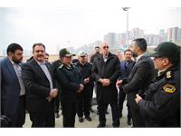 پروژه پردیس