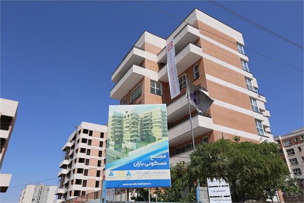گزارش تصویری پردیس 1