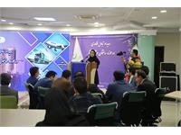 گزارش تصویری رویداد تبادل