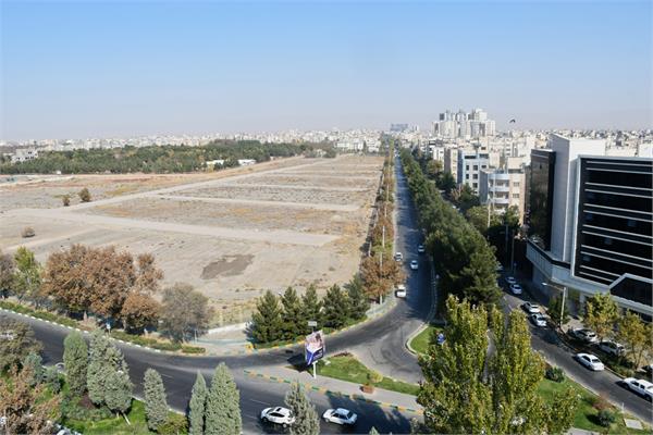 امضای قرارداد ثشرق برای ساخت 1000 واحد مسکونی در مشهد