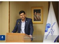 گزارش تصویری همایش معاونین مالی و منابع انسانی شرکتهای تابعه ثمسکن 9