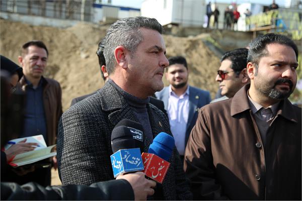 آلبوم مقدم تهران