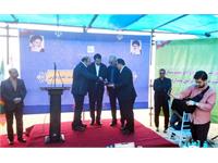 عملیات اجرایی پروژه ۱۸ هزار هکتاری شهر جدید خلیج فارس بندرعباس