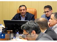 گزارش تصویری پایش عملکرد شرکت شمال 6