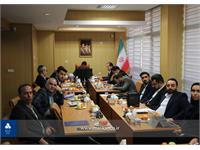 گزارش تصویری پایش شرکت البرز 3