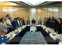گزارش تصویری کلنگ زنی هچیرود 17