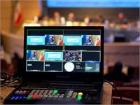 گزارش تصویری مجمع ثپردیس 9