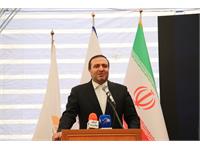 گزارش تصویری افتتاح آسمان البرز 14