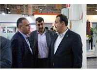 نمایشگاه کیش اینوکس 2023