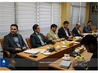 گزارش تصویری پایش شرکت شمال 12