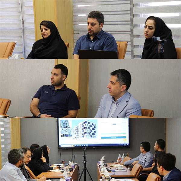 حرکت استراتژیک ثمسکن برای بهره‌گیری از مدل‌های نوین فروش متری و دانگی مسکن