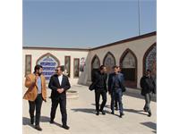 تجدید میثاق با شهدا