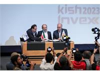 گزارش تصویری روز اول نمایشگاه کیش اینوکس 2023