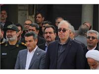 افتتاح ایرانشهر