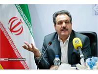 نشست خبری کنفرانس ملی مدیریت نگهداشت ساختمان با رویکرد سیستمی