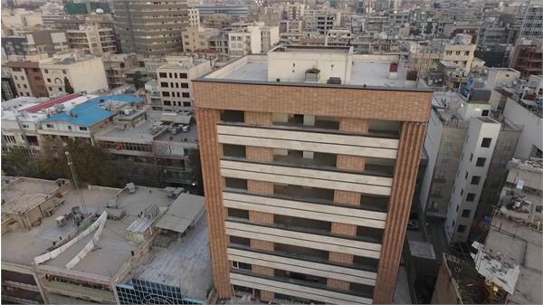 اداری تجاری عتیق تهران