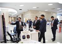 گزارش تصویری رویداد تبادل