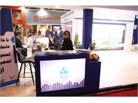 گزارش تصویری روز سوم غرفه ثمسکن در نمایشگاه کیش اینوکس