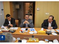 گزارش تصویری مسکن نوین پایدار 13