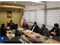 گزارش تصویری پایش مسکن گیلان