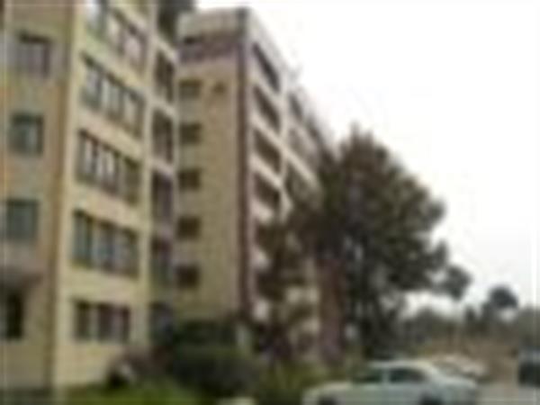 ساختمان گلسار ٢