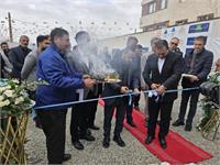 پروژه مسکونی بهار 5