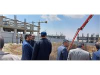 آلبوم بازدید پردیس