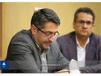 گزارش تصویری پایش شرکت شمال 14