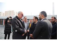 پروژه پردیس