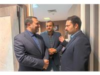 بازدید از پردیس 15