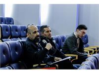 برگزاری مجمع عمومی شرکت سرمایه گذاری مسکن تهران