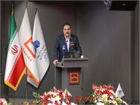 در همایش «چشم‌انداز خسارت صفر در فرایند ساخت»