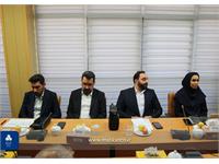 گزارش تصویری پایش شرکت البرز 4