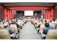 گزارش تصویری نخستین همایش چشم انداز خسارت صفر در فرآیند ساخت