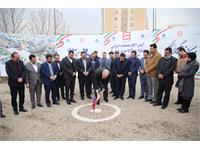 پروژه پردیس