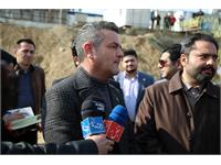 آلبوم مقدم تهران