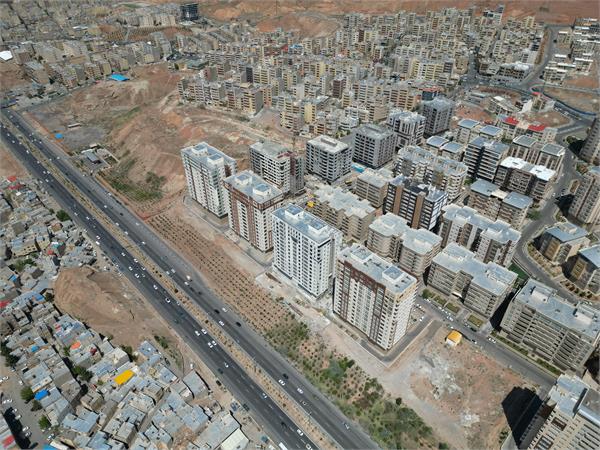 ارغوان رشدیه در تبریز افتتاح شد