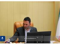 گزارش تصویری جلسه پایش ثپردیس 16