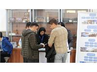 گزارش تصویری همایش دانشگاه تهران 9