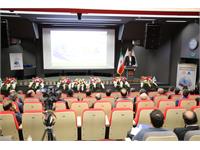 گزارش تصویری نخستین همایش چشم انداز خسارت صفر در فرآیند ساخت