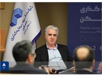 گزارش تصویری همایش معاونین مالی و منابع انسانی شرکتهای تابعه ثمسکن 49