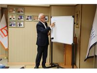 برگزاری ششمین دوره آموزش سازمانی ویژه مدیران