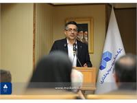 گزارش تصویری همایش معاونین مالی و منابع انسانی شرکتهای تابعه ثمسکن 44