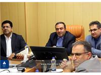 گزارش تصویری پایش ثتران 10