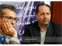 گزارش تصویری کلنگ زنی هچیرود 16
