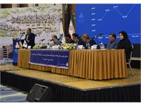 مجمع عمومی شرکت سرمایه گذاری مسکن شمالغرب برگزار شد