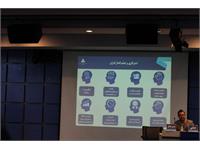 برگزاری مجمع عمومی شرکت سرمایه گذاری مسکن تهران